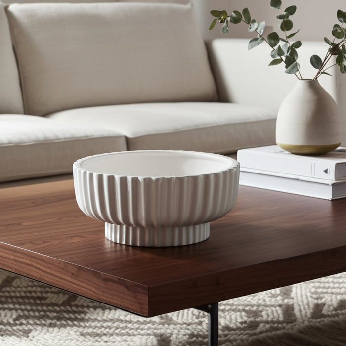 12x5-ridged-pedestal-bowl-white-11