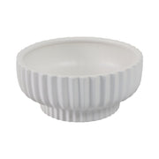 12x5-ridged-pedestal-bowl-white-2