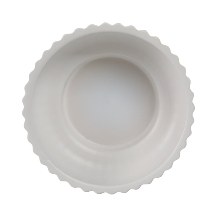 12x5-ridged-pedestal-bowl-white-6