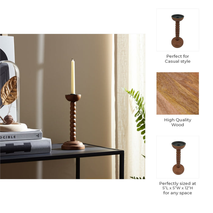 12x5-stacked-pillar-taper-holder-walnut-2