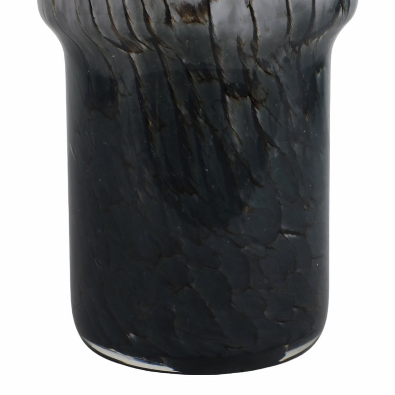 12x6-abstract-glass-vase-with-veining-white-blac-5
