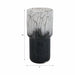 12x6-abstract-glass-vase-with-veining-white-blac-8