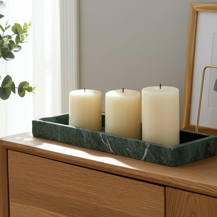 12x6-marble-candle-tray-green-11