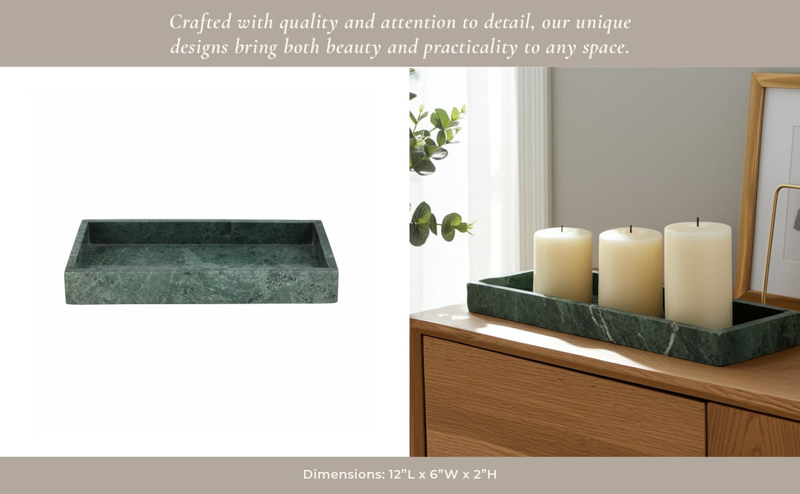 12x6-marble-candle-tray-green-15