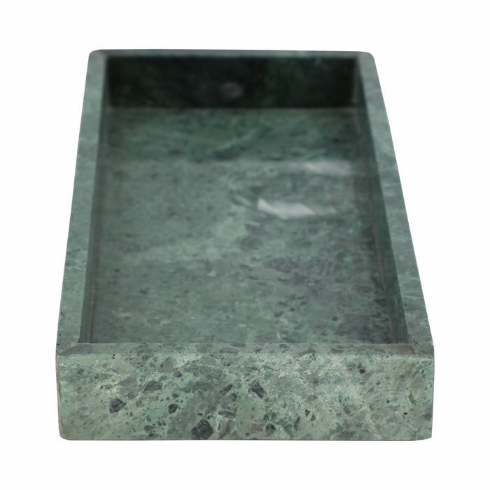 12x6-marble-candle-tray-green-4