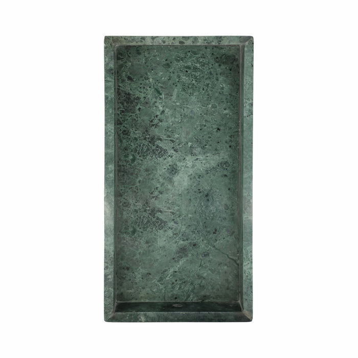 12x6-marble-candle-tray-green-7
