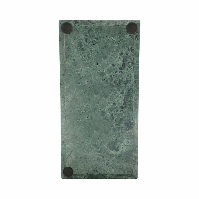 12x6-marble-candle-tray-green-8