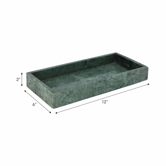 12x6-marble-candle-tray-green-9