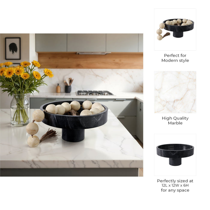 12x6-marble-pedestal-bowl-black-10