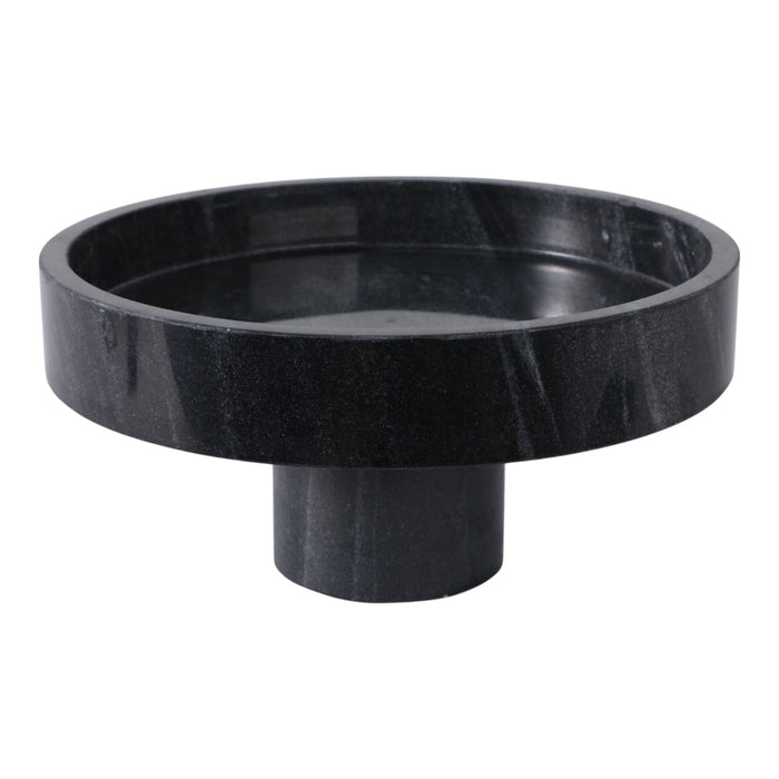 12x6-marble-pedestal-bowl-black-3