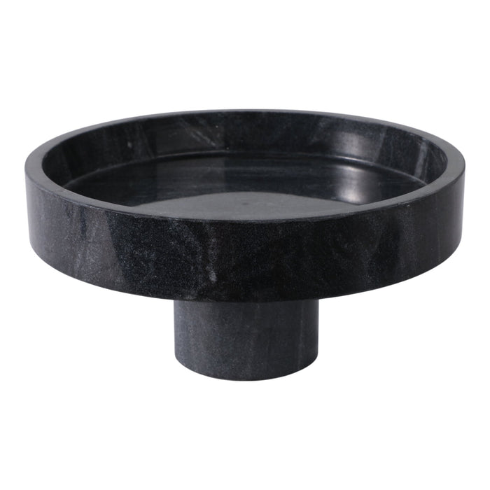 12x6-marble-pedestal-bowl-black-4