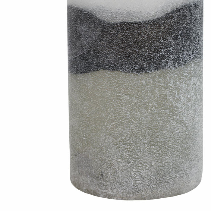 12x6-ombre-soda-finish-glass-vase-clear-black-5