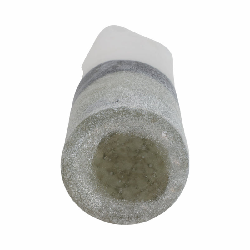 12x6-ombre-soda-finish-glass-vase-clear-black-7