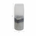 12x6-ombre-soda-finish-glass-vase-clear-black-8