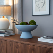 12x6-terracotta-pedestal-bowl-blue-10
