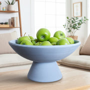 12x6-terracotta-pedestal-bowl-blue-13
