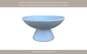 12x6-terracotta-pedestal-bowl-blue-14