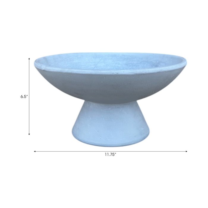 12x6-terracotta-pedestal-bowl-blue-8