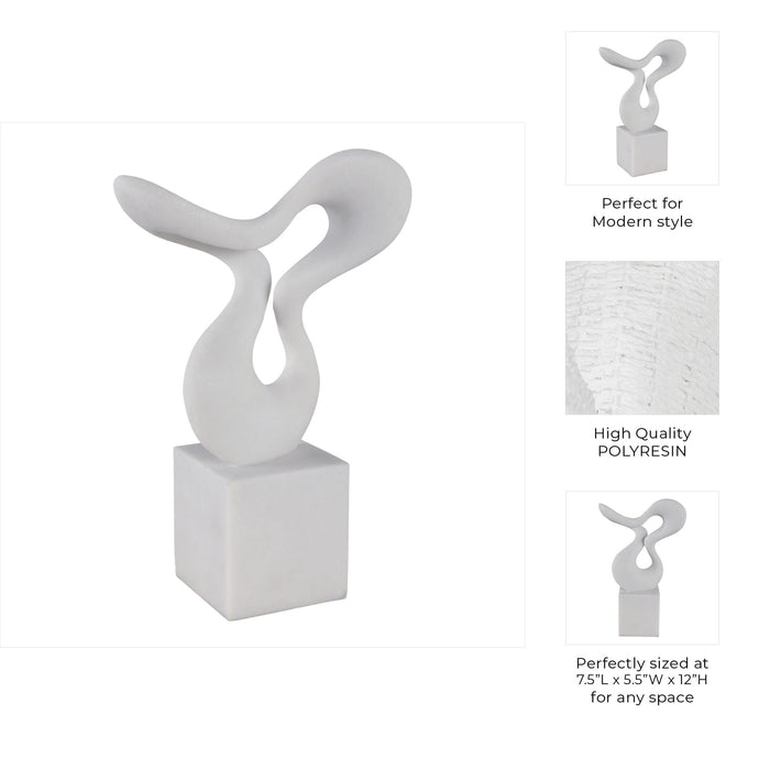 12x7-abstract-resin-sculpture-on-base-white-10