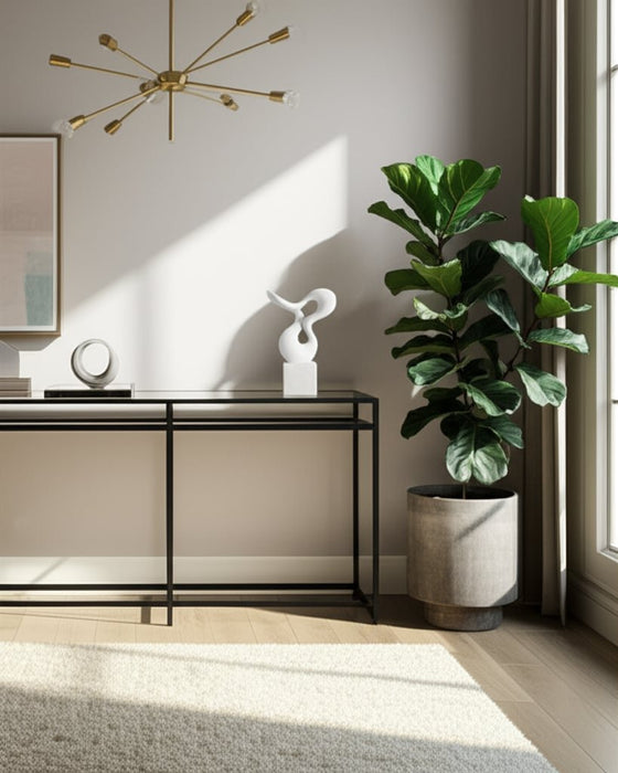 12x7-abstract-resin-sculpture-on-base-white-11