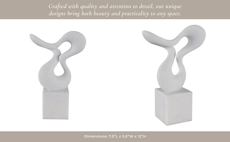 12x7-abstract-resin-sculpture-on-base-white-14