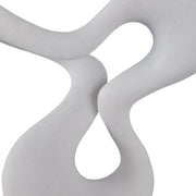 12x7-abstract-resin-sculpture-on-base-white-6