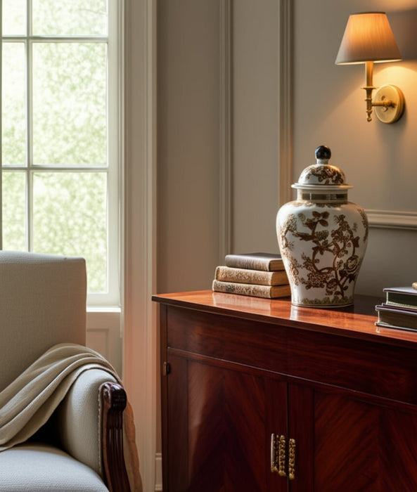 12x7-chinoiserie-bird-vines-temple-jar-brwn-wht-12