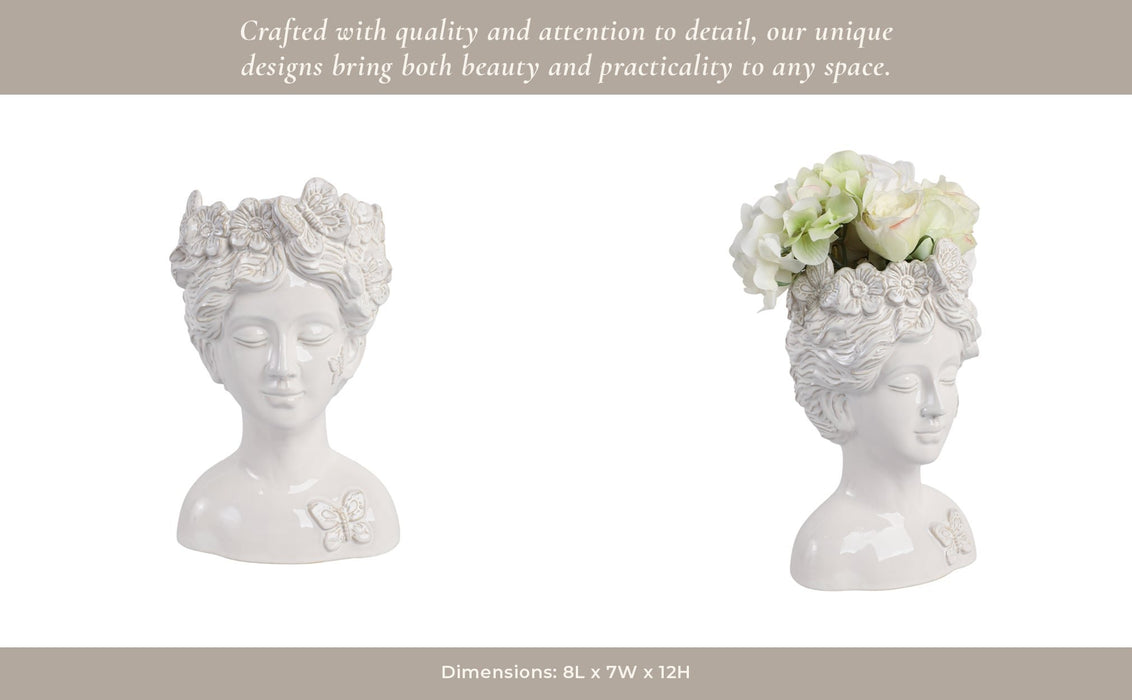 12x8-flower-butterfly-crown-lady-planter-ivory-10