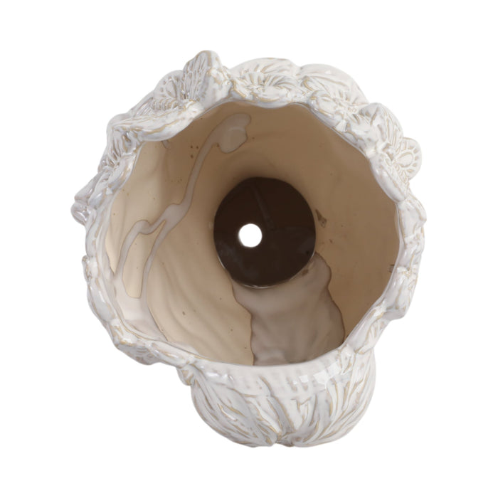 12x8-flower-butterfly-crown-lady-planter-ivory-6