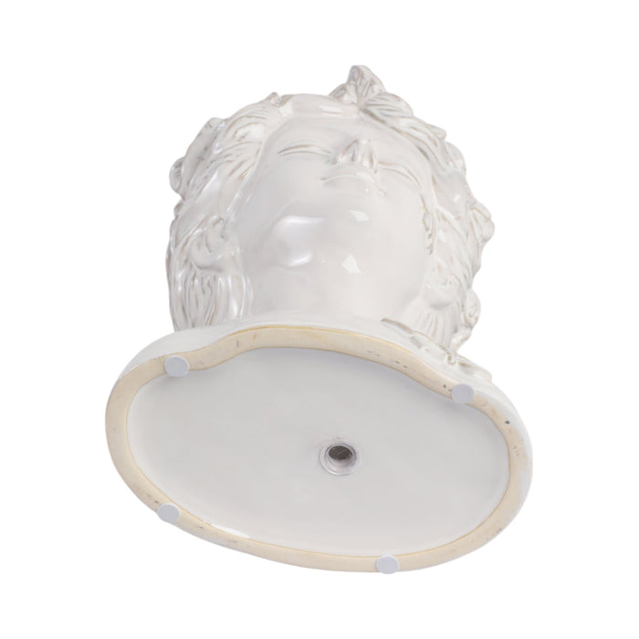 12x8-flower-butterfly-crown-lady-planter-ivory-7