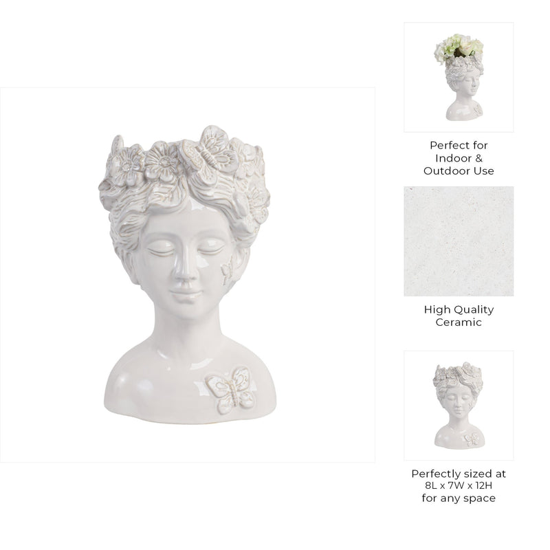 12x8-flower-butterfly-crown-lady-planter-ivory-9
