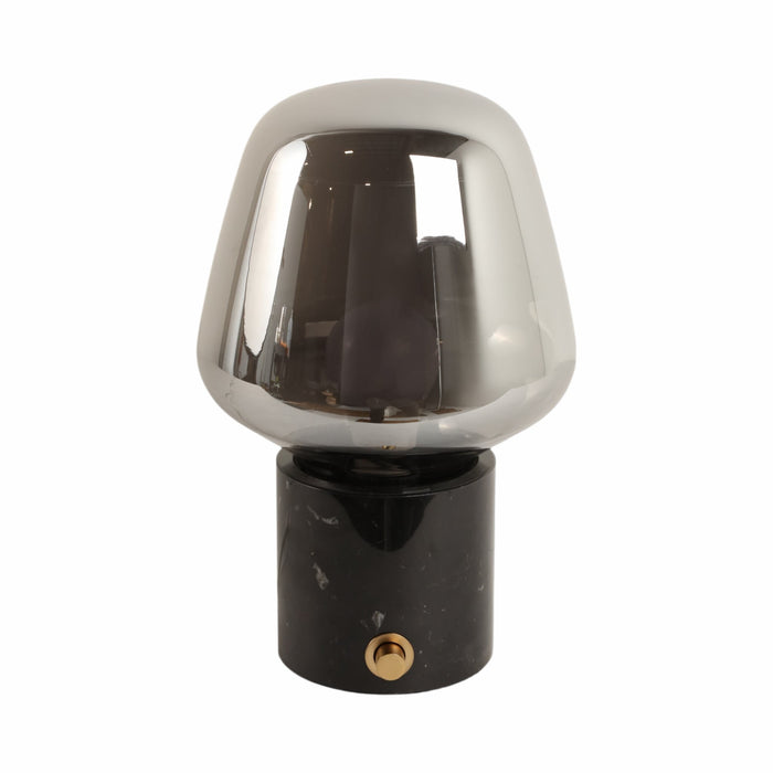 12x8-glass-shade-on-marble-base-with-switch-blac-1
