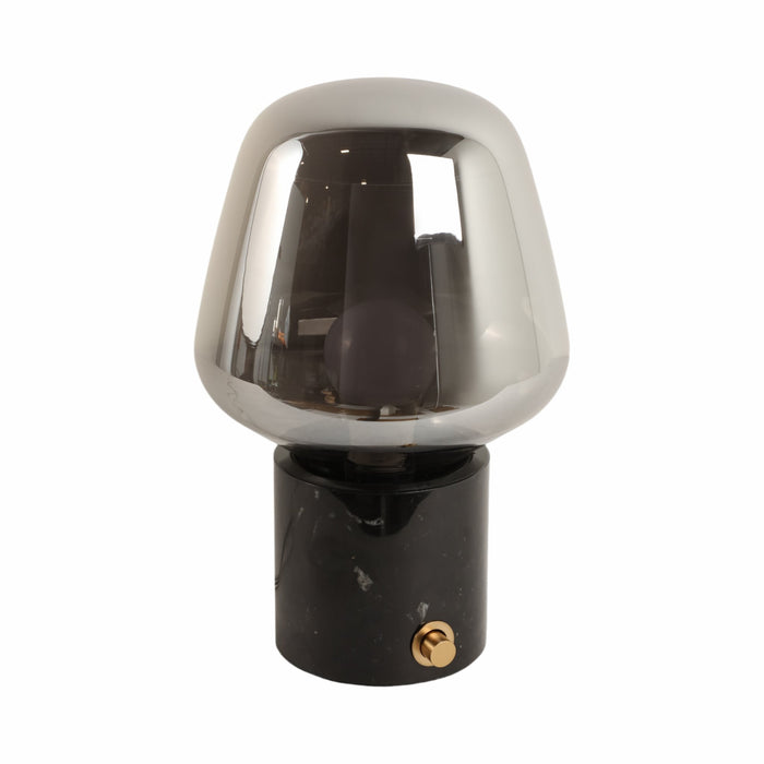 12x8-glass-shade-on-marble-base-with-switch-blac-3