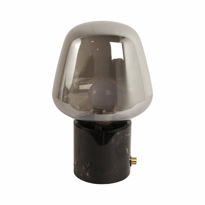 12x8-glass-shade-on-marble-base-with-switch-blac-4