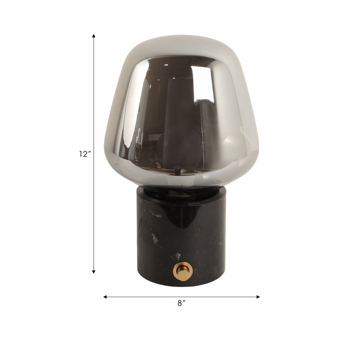 12x8-glass-shade-on-marble-base-with-switch-blac-7