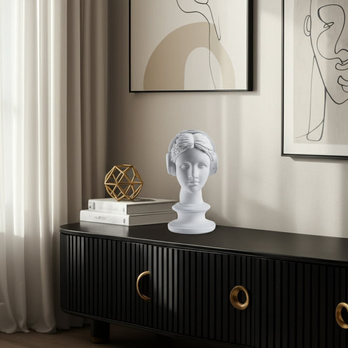 12x8-modern-grecian-with-headphones-white-12