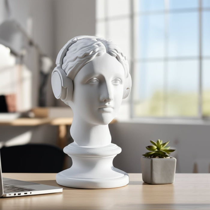 12x8-modern-grecian-with-headphones-white-13