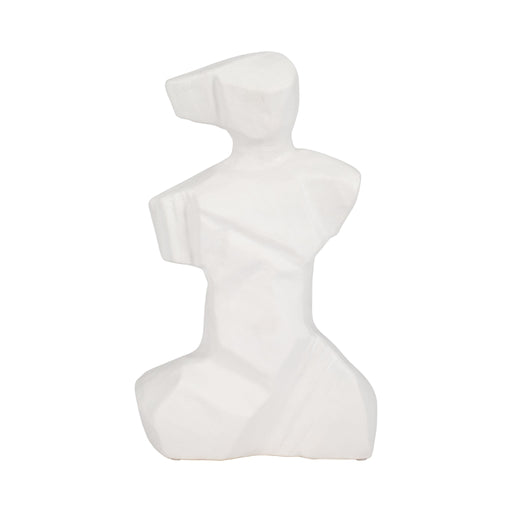 13-abstract-venetian-figurine-white-1