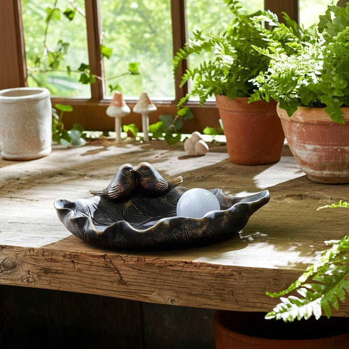 13-birdbath-with-solar-orb-bronze-11