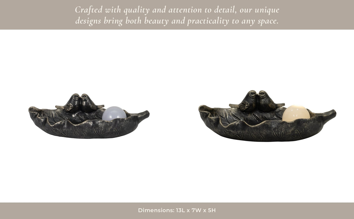 13-birdbath-with-solar-orb-bronze-13