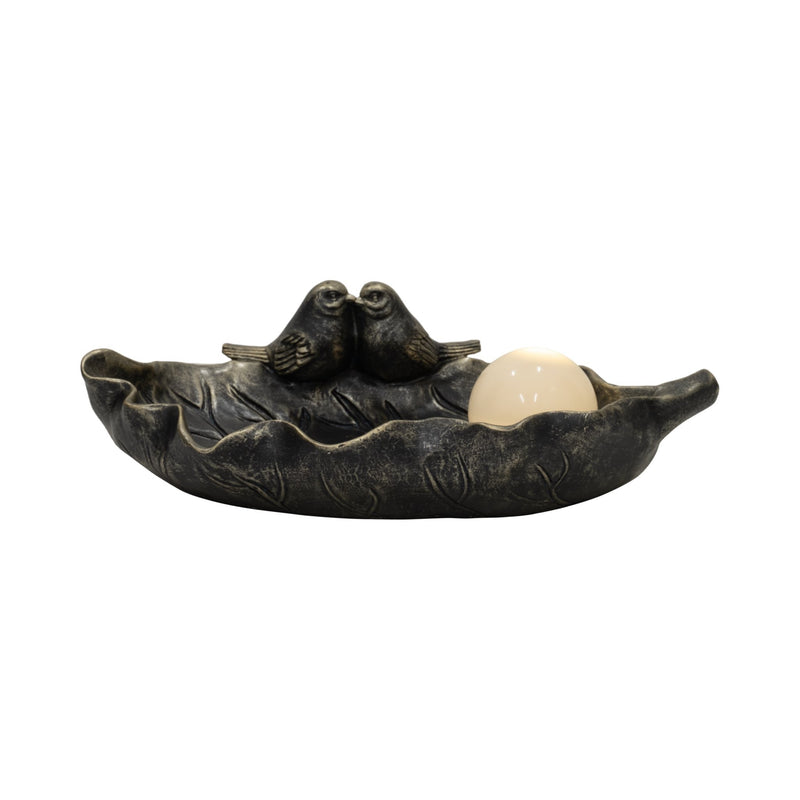 13-birdbath-with-solar-orb-bronze-2