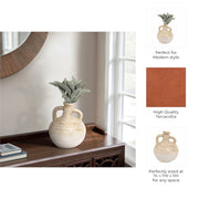 13-bulbous-terracotta-eared-vase-ivory-10