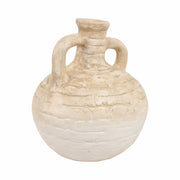 13-bulbous-terracotta-eared-vase-ivory-3