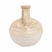13-bulbous-terracotta-eared-vase-ivory-4