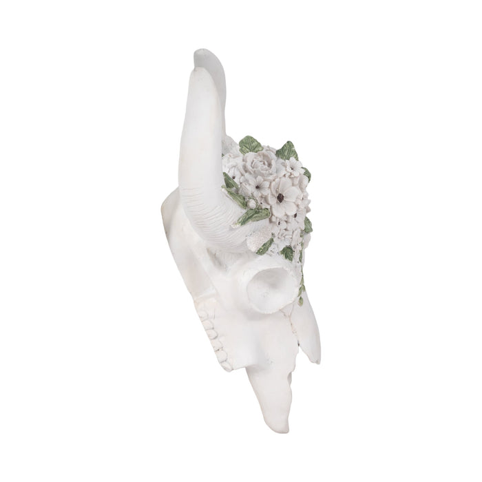 13-bull-skull-with-white-flowers-white-3