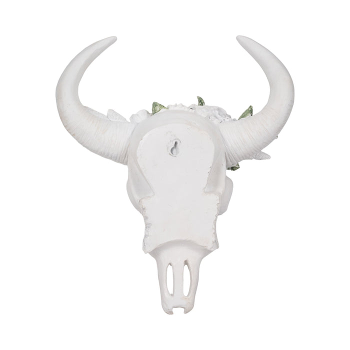 13-bull-skull-with-white-flowers-white-5