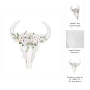13-bull-skull-with-white-flowers-white-7