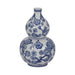 13-cherry-blossom-chinoiserie-gourd-vase-blue-wh-1