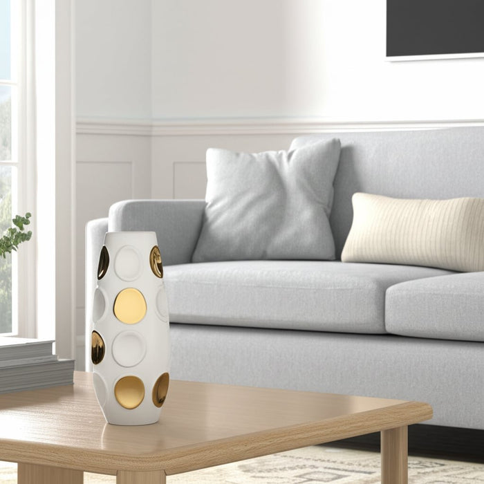 13-circle-embossed-vase-white-gold-11