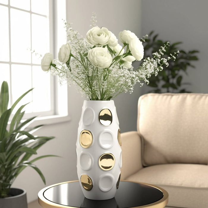 13-circle-embossed-vase-white-gold-12